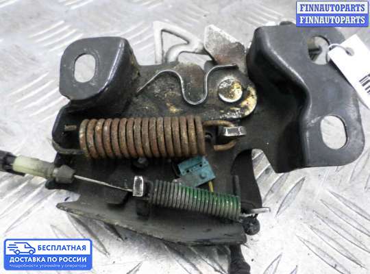 Замок капота на Acura RDX (TB1/2)
