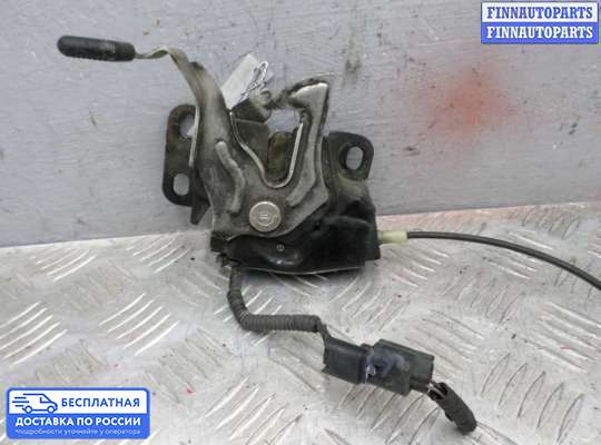 Замок капота на Acura RDX (TB1/2)