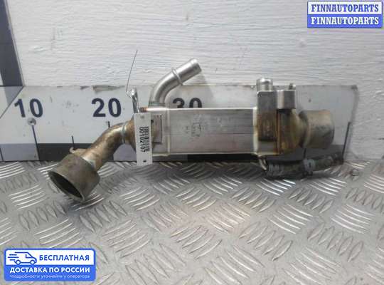 Радиатор EGR на Mercedes-Benz C (W203)