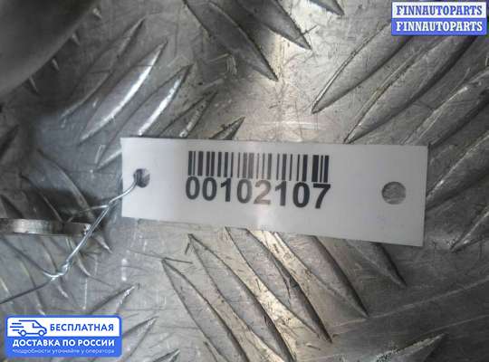 Радиатор EGR на Mercedes-Benz C (W203)