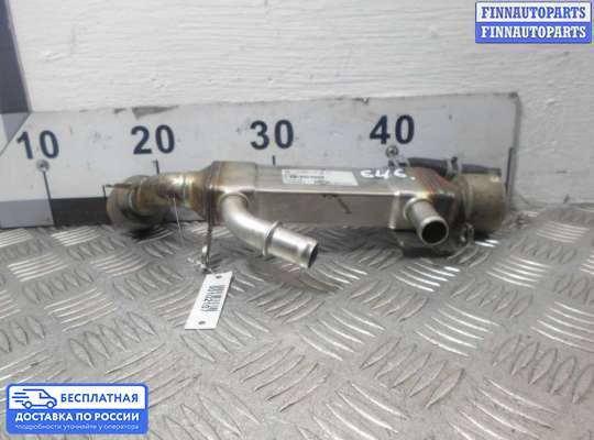 Радиатор EGR на Mercedes-Benz C (W203)