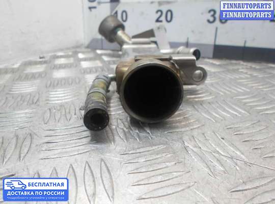 Радиатор EGR на Mercedes-Benz C (W203)