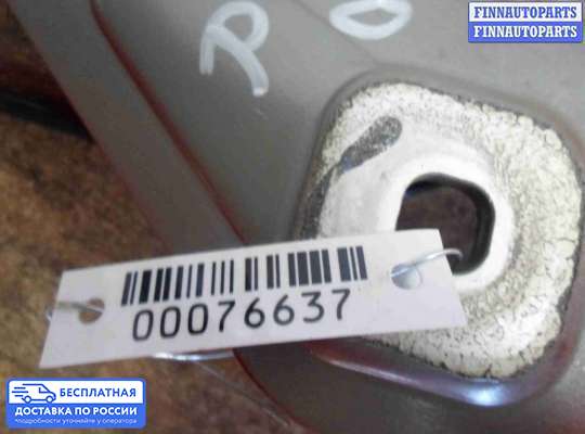 Петля капота на BMW X6 (E71)