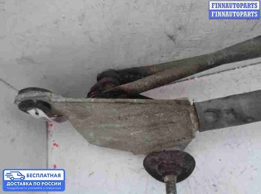 Трапеция дворников (стеклоочистителя) на Infiniti FX I (S50)