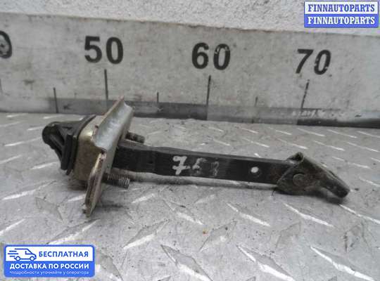 Ограничитель двери на Mazda MPV II LW