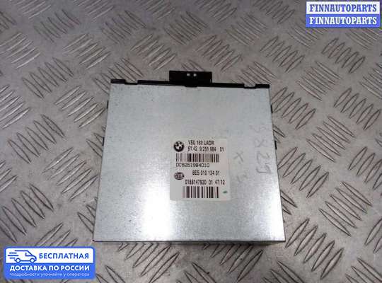 ЭБУ прочее на BMW X3 (F25)
