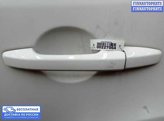Замок боковой двери на Honda Pilot II (YF3,YF4)