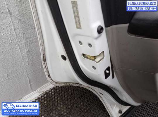 Замок боковой двери на Honda Pilot II (YF3,YF4)