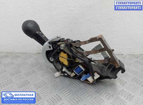 Селектор АКПП на Honda Pilot II (YF3,YF4)