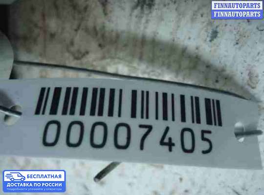 Щиток приборов на Chevrolet Tahoe (GMT900)