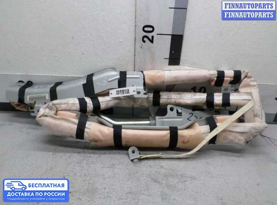 Подушка безопасности (прочее) на Infiniti EX / QX50 (J50)