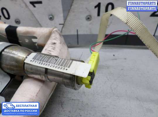 Подушка безопасности (прочее) на Infiniti EX / QX50 (J50)