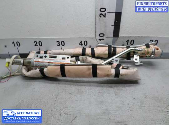 Подушка безопасности (прочее) на Infiniti EX / QX50 (J50)