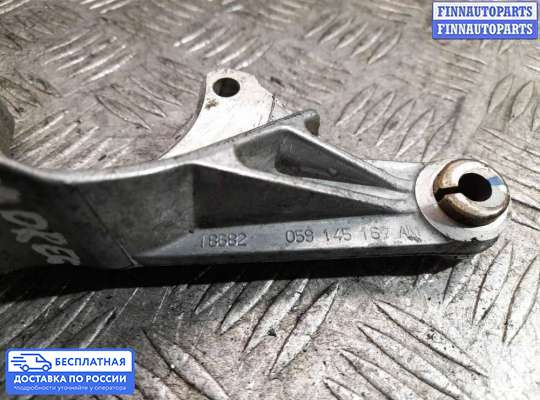 Кронштейн прочее на Volkswagen Touareg II (7P)