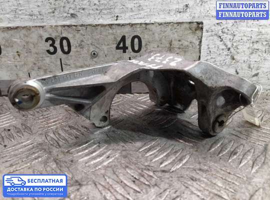 Кронштейн прочее на Volkswagen Touareg II (7P)
