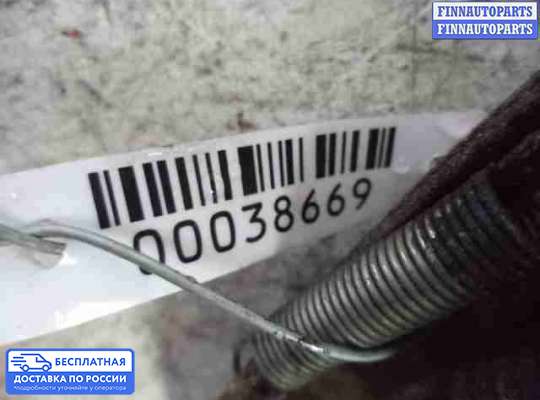 Замок капота на Nissan Murano I (Z50)