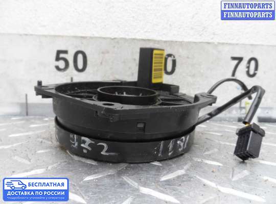 Подрулевой шлейф (кольцо SRS) на Nissan Terrano II R20