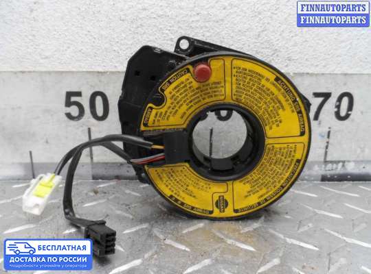 Подрулевой шлейф (кольцо SRS) на Nissan Terrano II R20