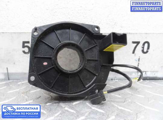 Подрулевой шлейф (кольцо SRS) на Nissan Terrano II R20