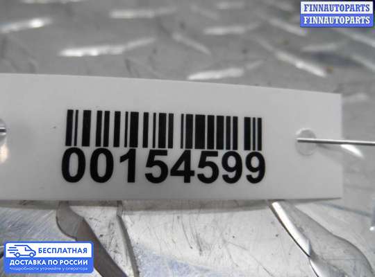 Подрулевой шлейф (кольцо SRS) на Nissan Terrano II R20