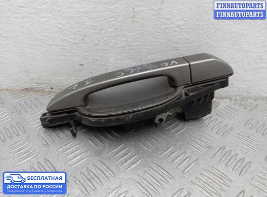 Ручка двери наружная на Range Rover III (LM, L322)