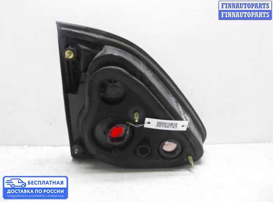 Фонарь крышки багажника на Lexus RX I (XU10)