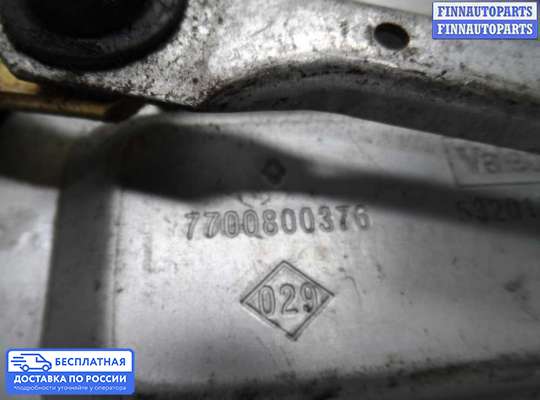 Моторчик дворников (стеклоочистителя) на Renault Safrane I/II B54