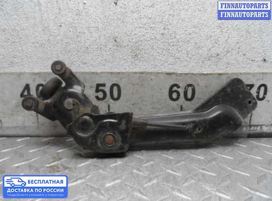 Механизм сдвижной двери на Dodge Caravan III (GS)