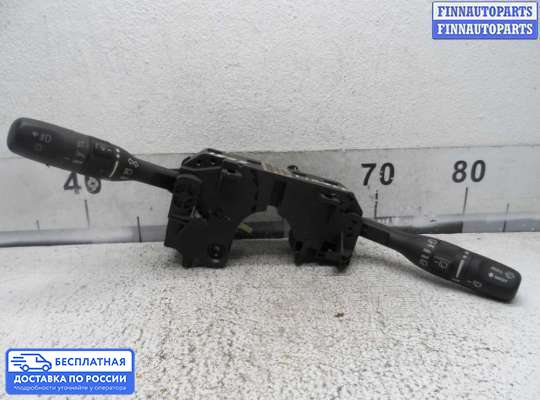 Подрулевой переключатель на Jeep Cherokee II / Liberty (KJ)