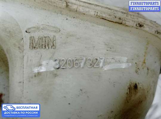 Главный тормозной цилиндр (ГТЦ) на Chrysler 300C I (LX)