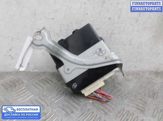 ЭБУ салона (Блок комфорта) на Toyota Sequoia