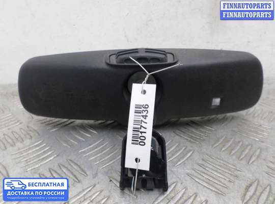 Зеркало салонное на Ford Edge (CD3)