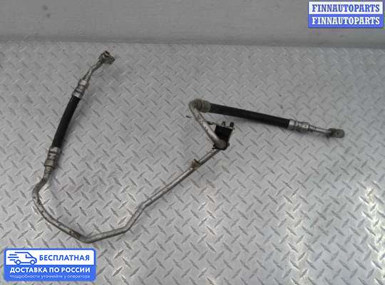 Патрубок (трубка, шланг) на BMW X3 (F25)