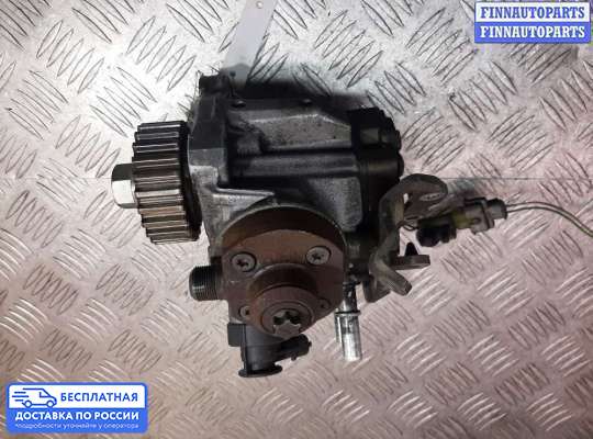ТНВД на Range Rover Sport I (L320)
