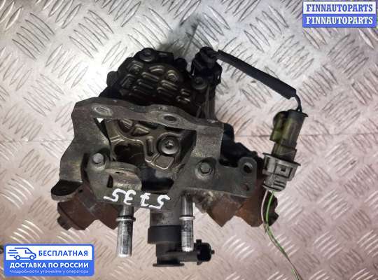 ТНВД на Range Rover Sport I (L320)