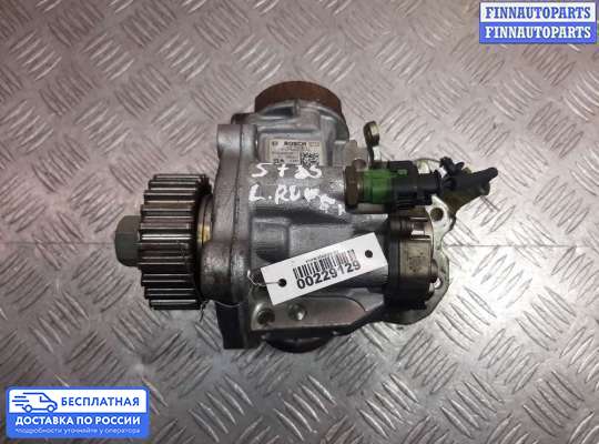ТНВД на Range Rover Sport I (L320)