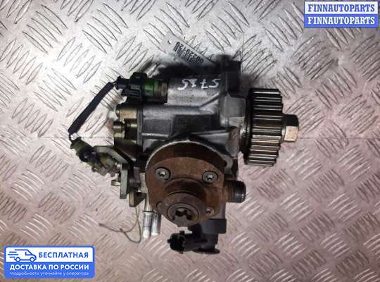 ТНВД на Range Rover Sport I (L320)