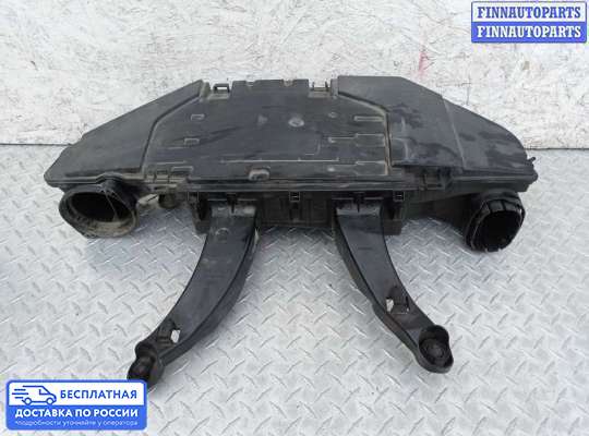 Корпус воздушного фильтра на BMW X5 (E70)