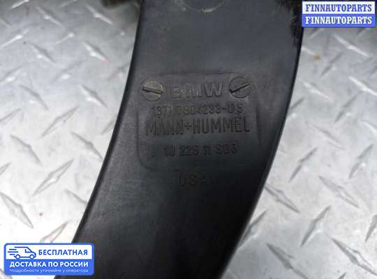 Корпус воздушного фильтра на BMW X5 (E70)