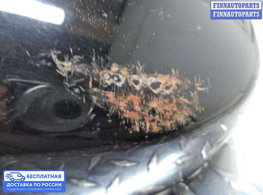 Зеркало боковое на Chevrolet Tahoe (GMT900)