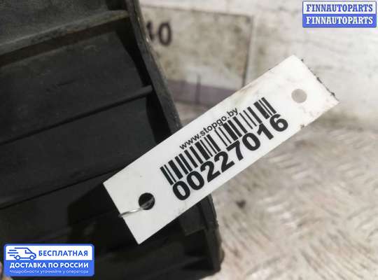 Кожух (крышка) ремня ГРМ на Hyundai Tucson IV (NX4)