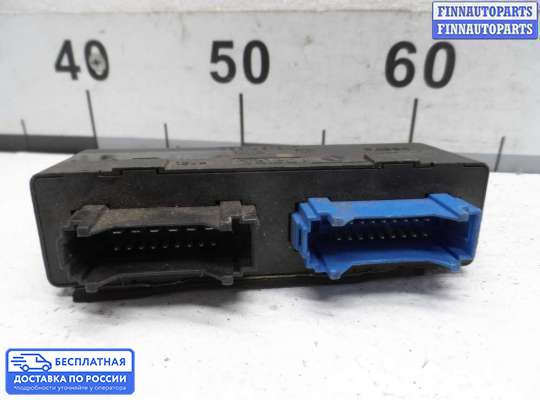 ЭБУ салона (Блок комфорта) на Renault Laguna I