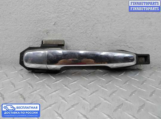 Ручка двери наружная на Mitsubishi L200 (KA, KB)