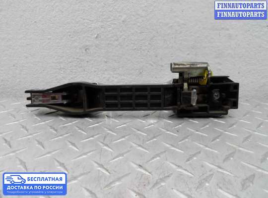 Ручка двери наружная на Mitsubishi L200 (KA, KB)