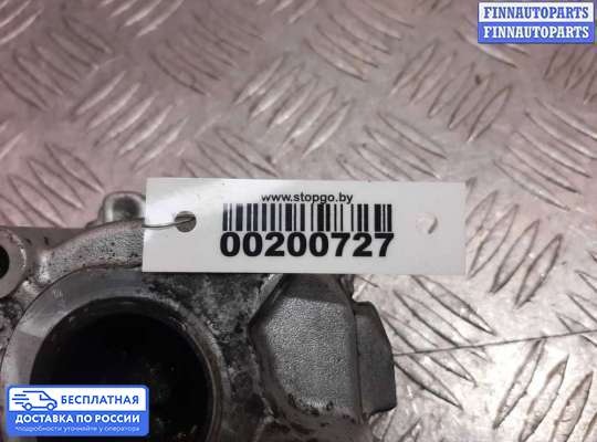 Клапан рециркуляции газов (EGR) на Mercedes-Benz Sprinter (906)