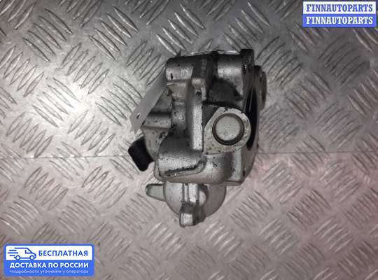 Клапан рециркуляции газов (EGR) на Mercedes-Benz Sprinter (906)