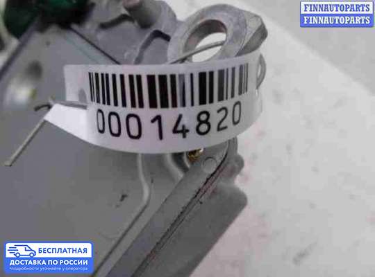 ЭБУ AIRBAG (электронный блок управления подушками безопасности) на Infiniti FX I (S50)