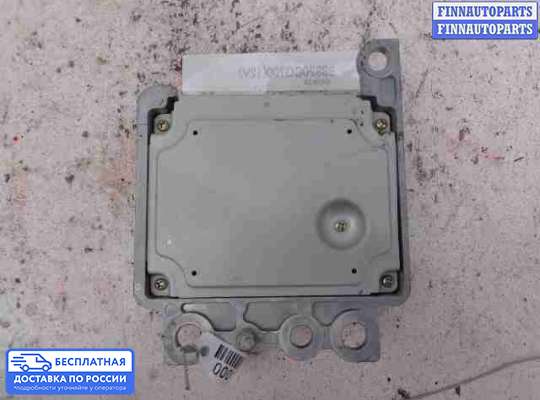 ЭБУ AIRBAG (электронный блок управления подушками безопасности) на Infiniti FX I (S50)