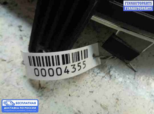 Щиток приборов на Hyundai Santa Fe II (CM)