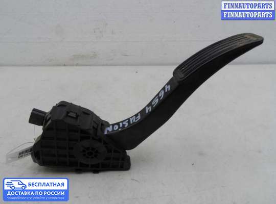 Педальный узел (педаль) на Ford Mondeo V